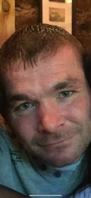 Timothy (Timmy) O' Mahony