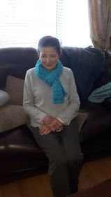 Teresa (Rita) MCDONNELL