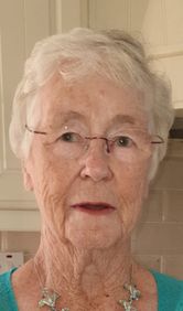 Catherine (Kitty) Tobin