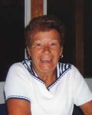 Teresa TOBIN