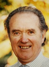 Thomas (Tommy) O'CALLAGHAN