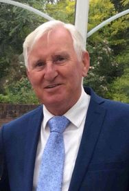 Tom O'Donoghue