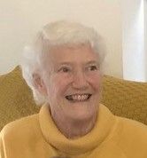 Condolence Book for Jennie TODD (née Coote) (Enniskerry, Wicklow) | rip.ie