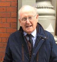 Thomas (Tommy) REILLY