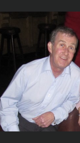 Thomas (Tommy) BYRNE