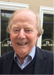 Thomas (Tom) Brennan