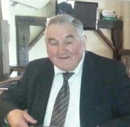 Thomas Joseph (Tom) Lynch