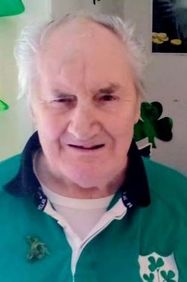 THOMAS (TOM) O' SULLIVAN