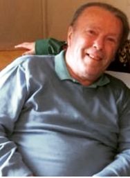 Tony (Anthony) MORRISSEY