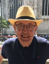 Thomas Anthony (Tony) DEBRUN