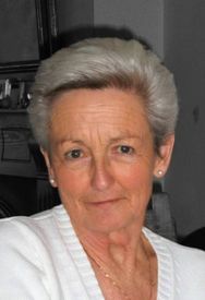 Patricia (Tricia) TOAL