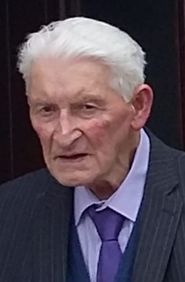 WILLIAM (BILLY) TWOMEY