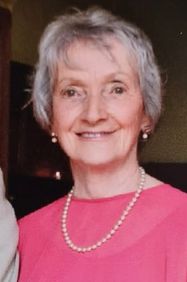 (Mary) Josephine Boylan