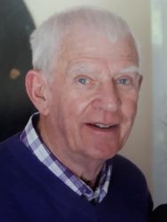 William (Billy) Tynan