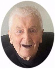 Thomas (Tommy) CAULFIELD