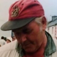 Thomas (Tommy) Cuffe