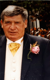 Tony (Gal) Gallagher