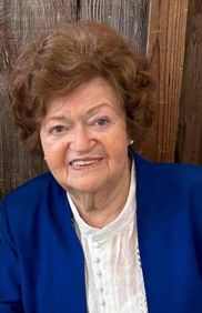 Elizabeth (Theresa/Terri) Leonard