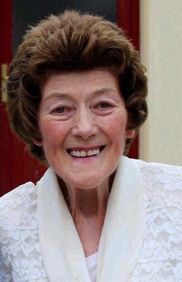 Teresa Maloney