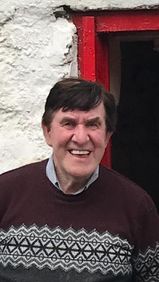 Thomás McGRANE