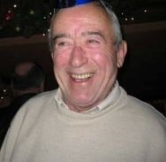 Terence (Terry) Riley