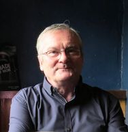 William Anthony (Jack) Tebay