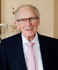 Tadhg (Timothy) Buckley