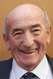 Timothy (Tim, Tadhg) Moriarty