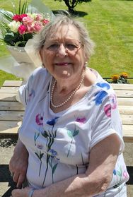 Helen Tanner
