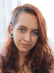 Tatjana (Tanya) Zarinova (Collins)