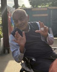 Tawfik Abbas Abdel Rahman Rushdy