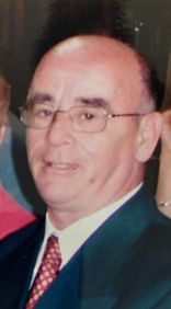 Timothy (Ted) Culhane