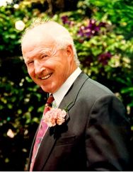 Ted (Timothy F.) Buckley