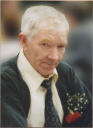 Edward (Ted) Byrne