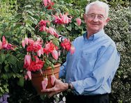 Ted (Timothy) Coughlan