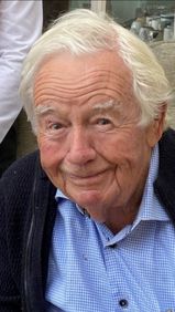 Thomas Edward (Ted) Crosbie