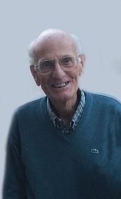 Edward (Ted ~ Teddy) Jarrett