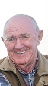 Timothy (Ted) McNamara