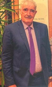 Timothy (Ted) O' Sullivan