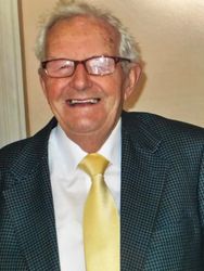 Timothy (Teddy) McNamara