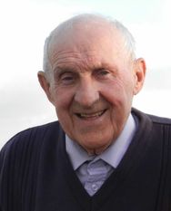 Timothy (Teddy) Doherty