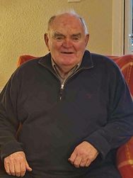 Edmond (Teddy) Flanagan