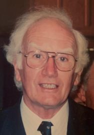 Edward (Teddy) LAMBE