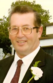 Thomas (Teedy) Nally