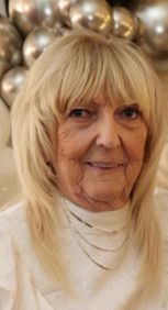 Catherine RITA TEELING