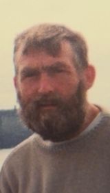 JOSEPH (Joe) TEELING