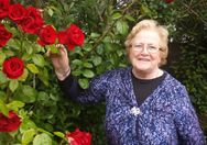 Teenie (Teresa) MCGARRY