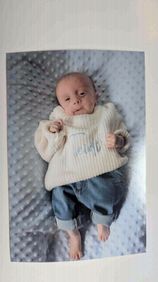 Teidí Joseph O'Connor