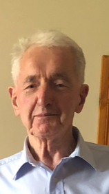 Terence (Terry) Fahy