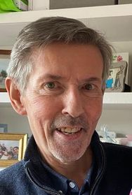 Terence (Terry) Greaves